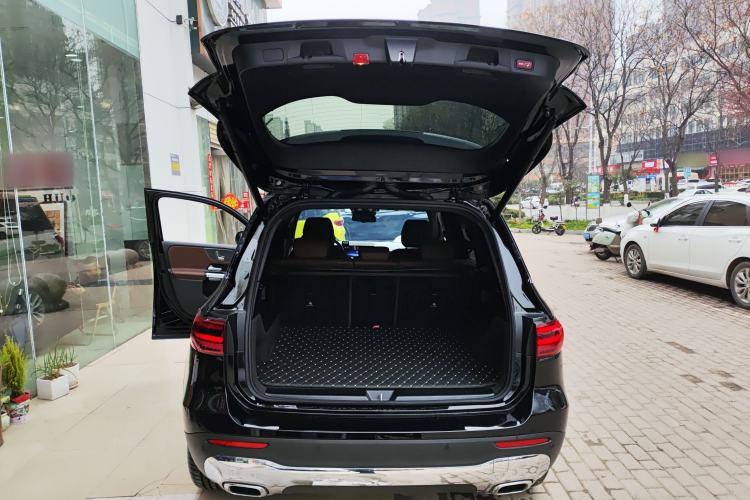 Used Mercedes-Benz GLB 2025 GLB 220 Sport Edition
