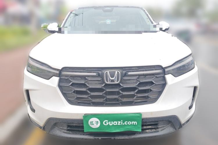 Used Honda HR-V 2023 240TURBO Trendy Edition