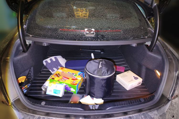 Used Mercedes-Benz C-Class AMG 