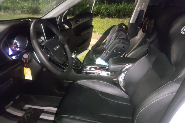 Used Haval M6 2021 PLUS 1.5T DCT Luxury Smart Connectivity Model
