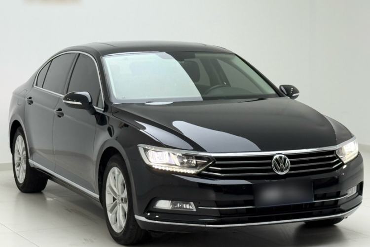 Used Volkswagen Magotan 2019 330TSI DSG Luxury Model China V Standard