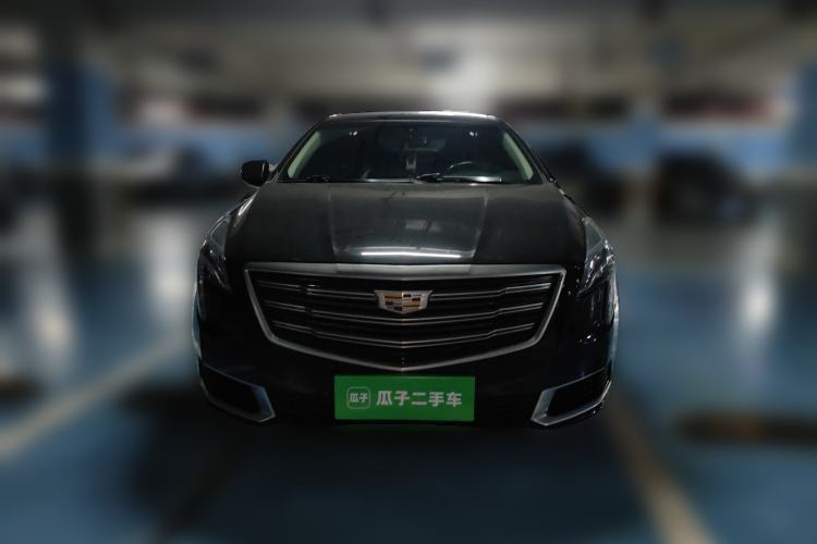 Used Cadillac XTS 2018 28T Tech Edition
