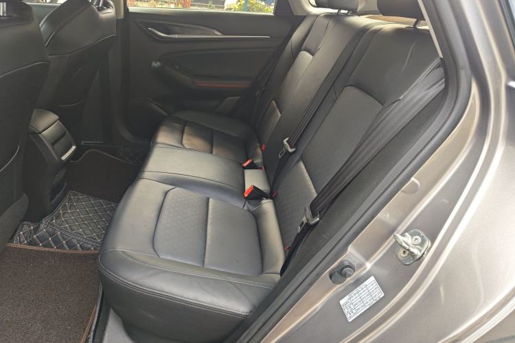 Used CHANGAN Eado 2020 PLUS 1.6L GDI Automatic Luxury Model Left Rear Seat