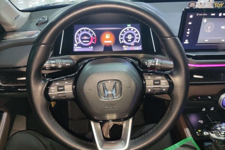 Used Honda Inspire 2023 260TURBO Elite Edition