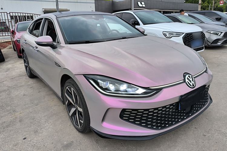 Used Volkswagen Lamando 2022 Lavida L 280TSI DSG Cool & Spicy Edition
