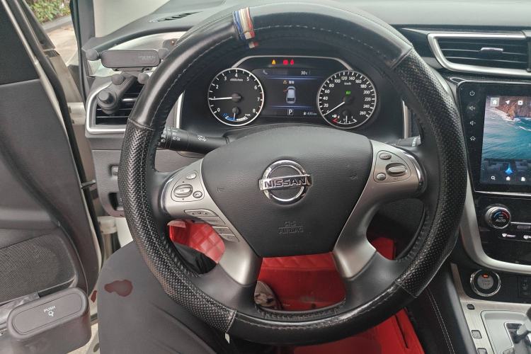 Used Nissan Murano 2021 2.5 S/C HEV XE Four-Wheel Drive Hybrid SmartConnect Prestige Edition
