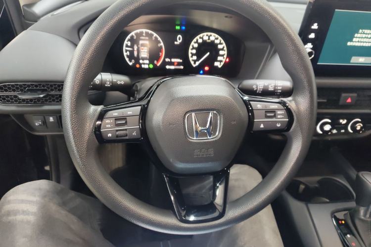 Used Honda HR-V 2023 240TURBO Jingrui Edition
