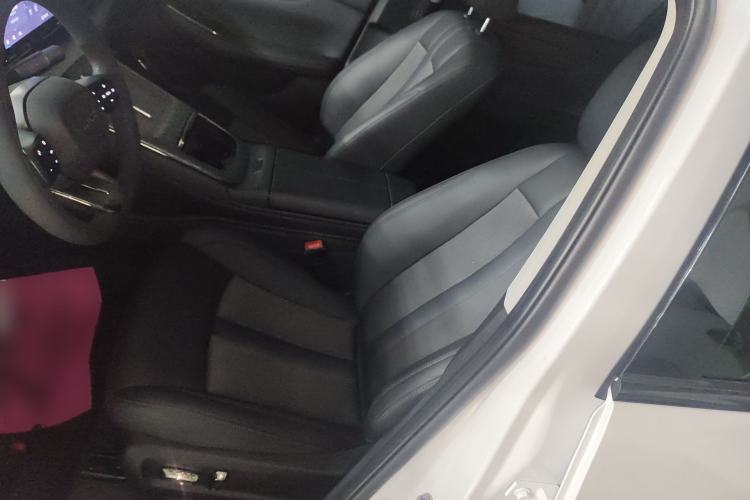 Used AION S MAX 2024 70 Star Edition
