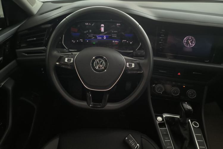 Used Volkswagen Sagitar 2021 280TSI DSG Comfort Connect Edition
