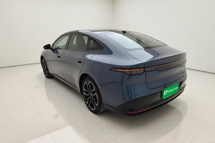 Used Nissan N7 2025 625 Max
