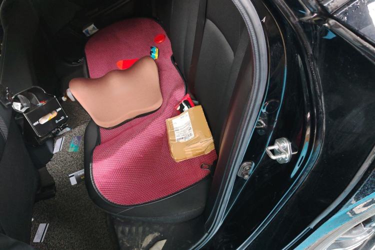 Used Honda Civic 2021 HATCHBACK 220TURBO CVT New Trendsetter