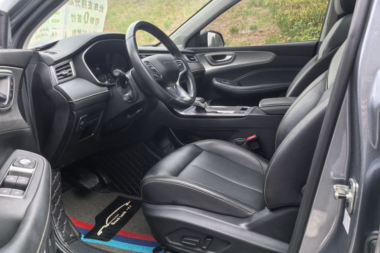 Used Roewe RX5 2021 PLUS 300TGI Automatic Ali National Trend Luxury Ronglin Edition