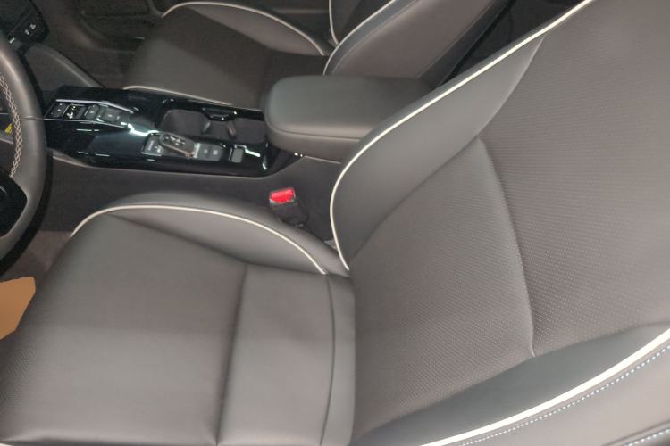 Used Honda e:NS1 2022 e-Motion Edition