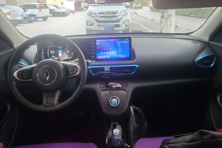 Used ORA White Cat 2020 305 km Luxury Version