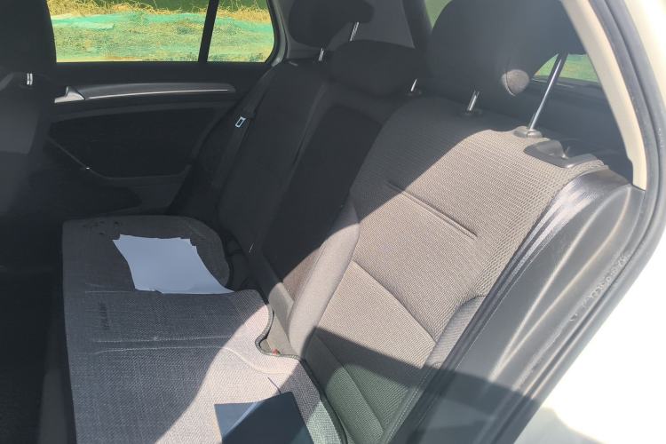 Used Volkswagen Golf 2014 1.4TSI Automatic Comfort Model
