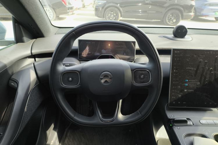 Used Nio ET5 2022 75 kWh