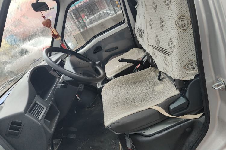 Used Wuling Zhiguang 2023 1.5L Practical Version 5/7 Seats