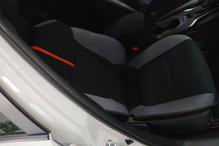 Used Toyota Corolla 2023 1.2T Elite Edition