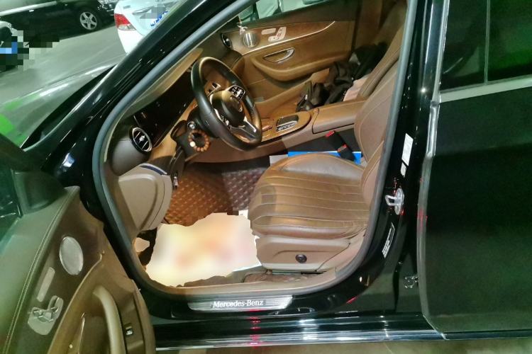 Used Mercedes-Benz E-Class 2020 Restyled E 300 L Exclusive Edition
