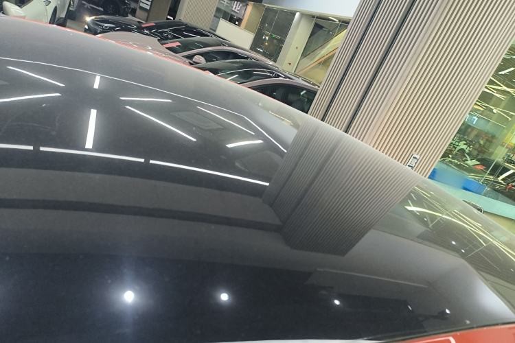 Used ONVO L60 2024 60 kWh Rear-Drive Version
