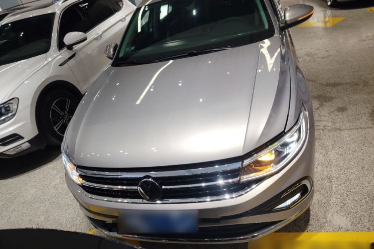 Used Volkswagen Bora 2024 300TSI DSG Prestige Edition Front