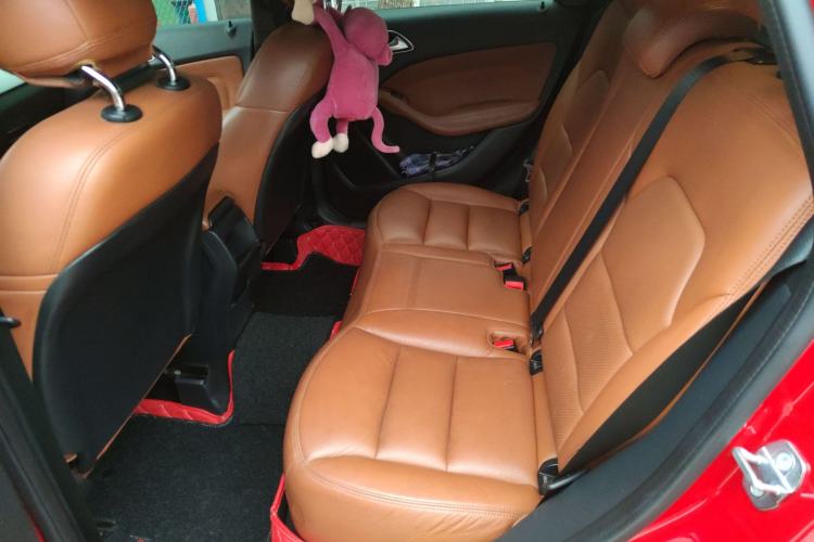 Used Mercedes-Benz B-Class 2017 B 200 Sport Edition