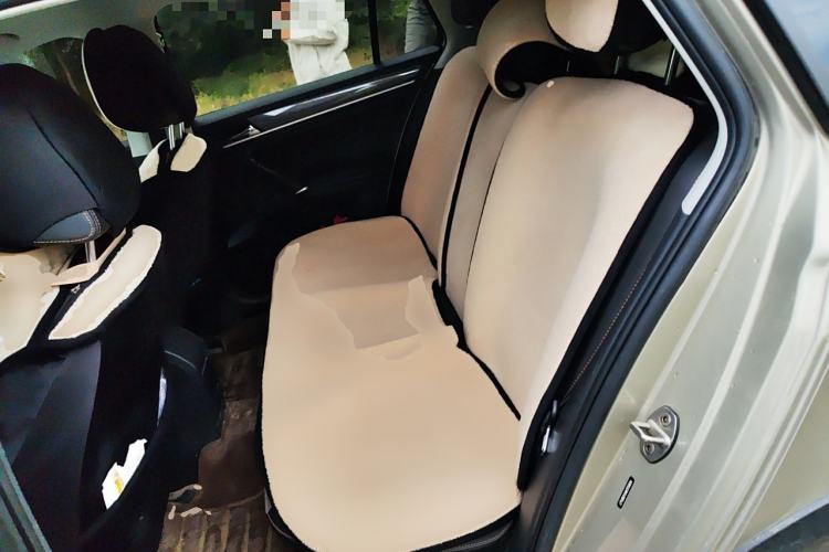 Used Volkswagen C-TREK 2020 1.5L Automatic Comfort Model