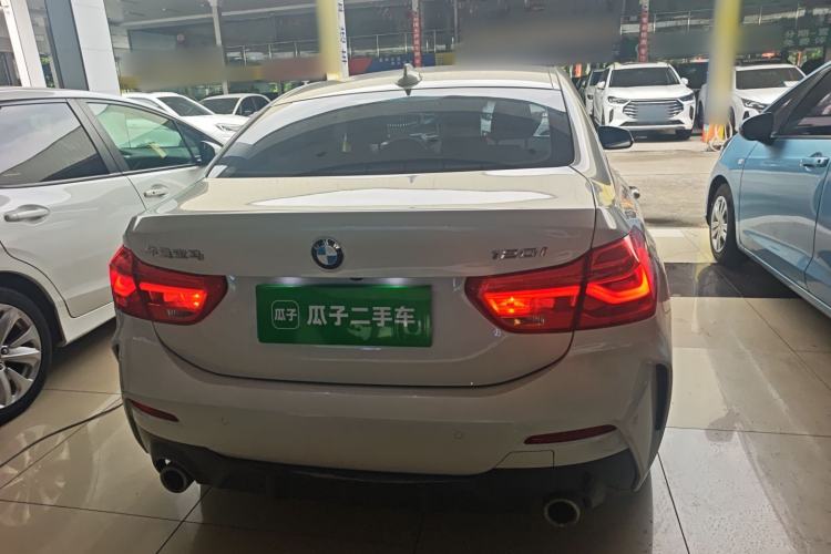 Used BMW 1 Series 2021 Revised 120i M Sport Edition
