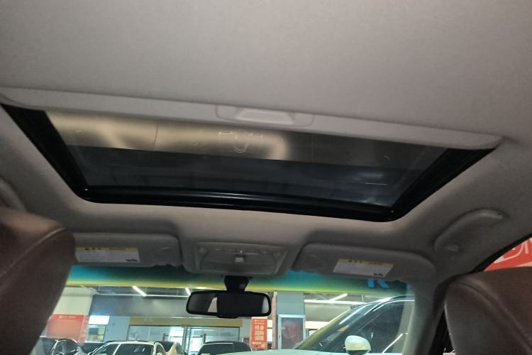 Used Infiniti QX50 2015 2.5L Enjoyment Edition