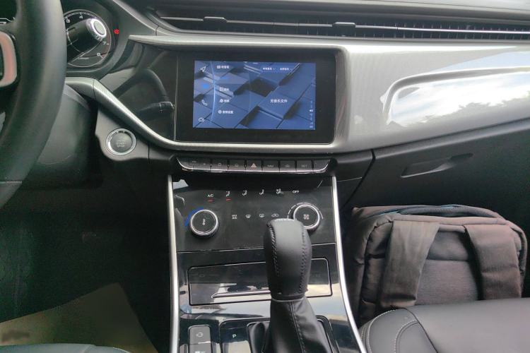 Used Chery Arrizo 5 2019 1.5L CVT Leisure Edition China V standard