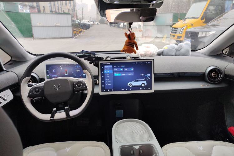 Used ARCFOX Kaola S 2024 PRO