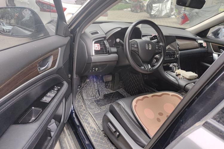 Used Honda Avancier 2019 240TURBO Two-Wheel Drive Prestige · Starry Sky Limited Edition