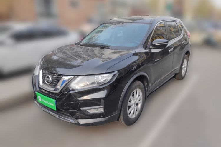 Used Nissan X-Trail 2021 2.0L CVT 2WD XL ITS SmartConnect Comfort Edition