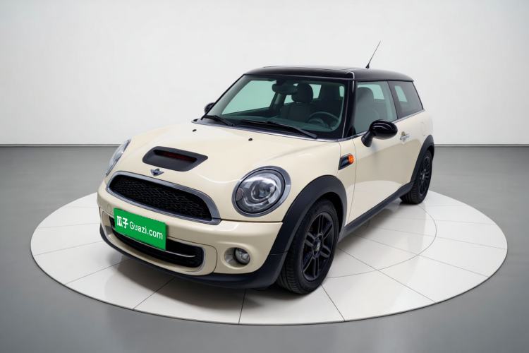 Used MINI Clubman 2011 1.6L COOPER Fun