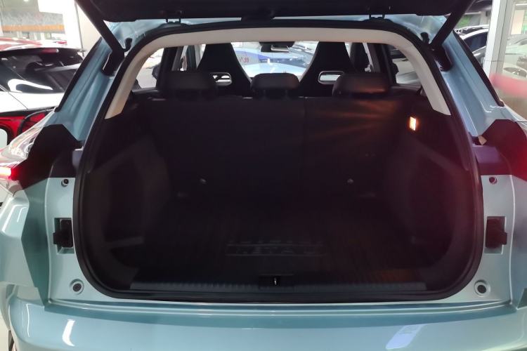 Used NETA U 2022 NETA U-Ⅱ 500 Lithium-Ion
