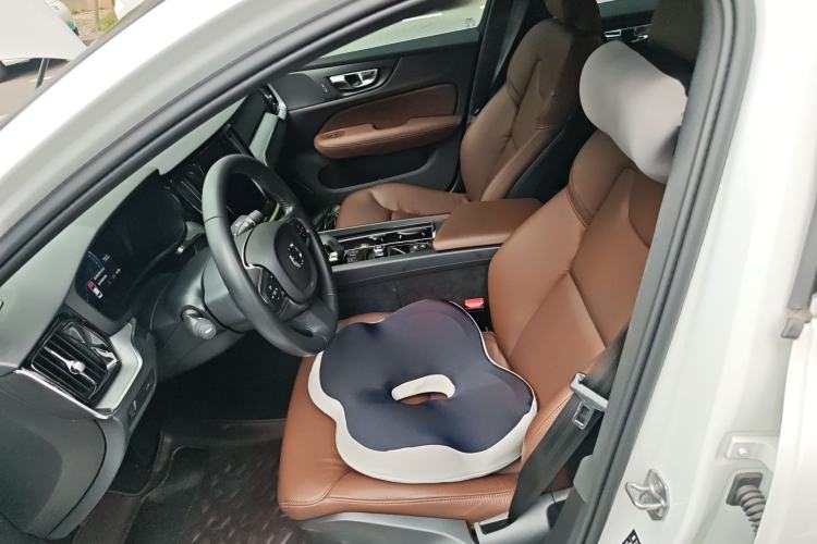 Used Volvo S60 2022 B4 Zhiyi Luxury Edition