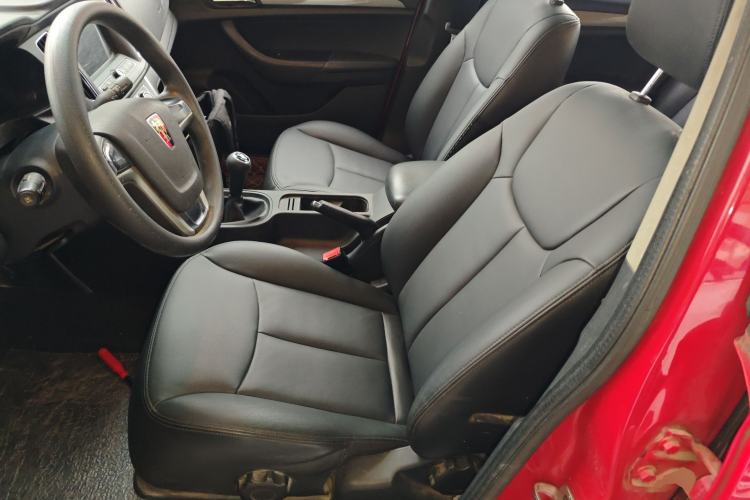 Used Roewe 360 2015 1.5L Manual Luxury Edition
