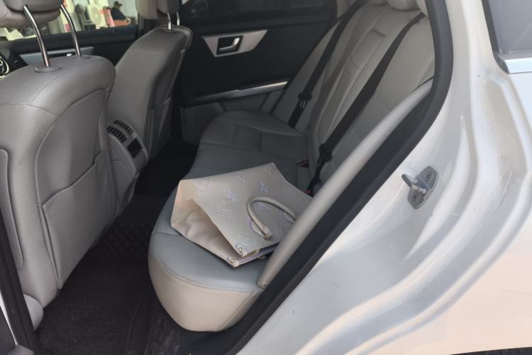 Used Mercedes-Benz GLK-Class 2015 GLK 260 4MATIC Dynamic Edition Ultimate Version
