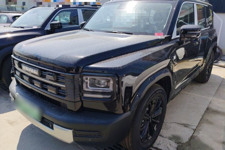 Used Haval Raptor New Energy 2026 Model Hi4 150 Pro