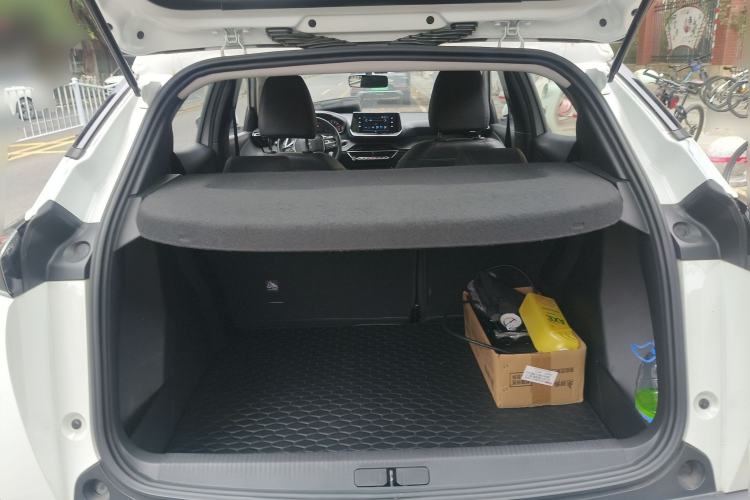 Used Peugeot 2008 2022 230THP THE ONE
