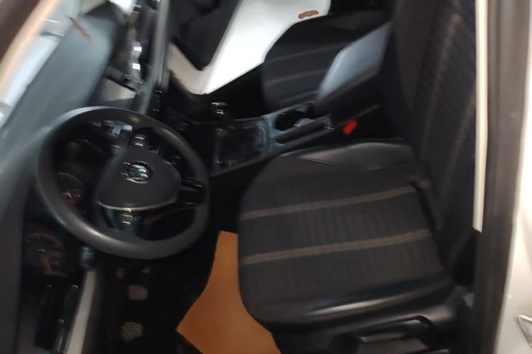 Used Volkswagen Lavida 2019 1.5L Manual Comfort Edition China VI Standard Left Front Seat