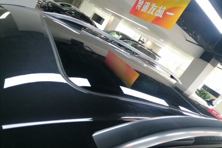 Used Volkswagen Tavendor 2023 380TSI Four-Wheel Drive R-Line Cruise Edition