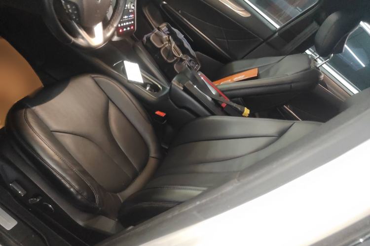 Used Lincoln MKC 2017 2.0T Two-Wheel Drive Deluxe Edition