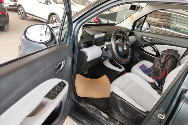 Used Leapmotor T03 2023 310 Lite Edition Driver Seat