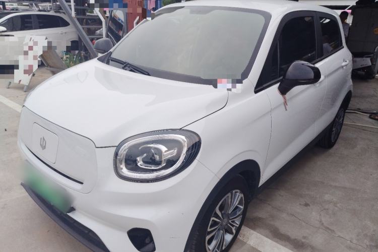 Used Leapmotor T03 2024 310 Comfort Edition