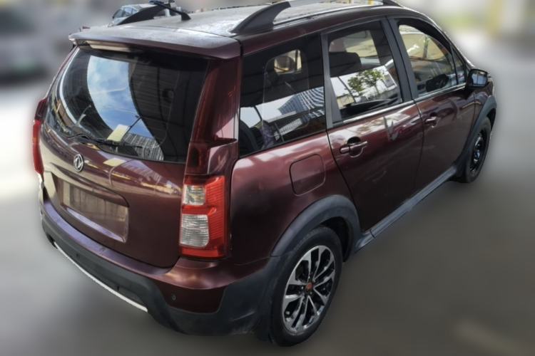 Used FORTHING Joyear X3 2014 1.5L Deluxe Edition
