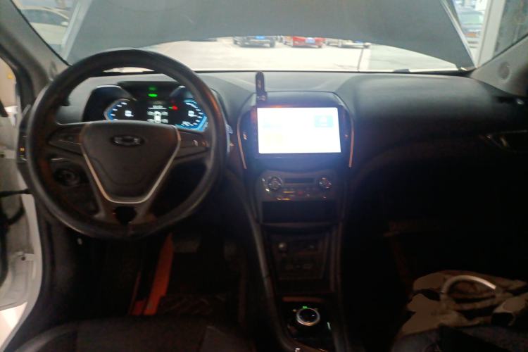 Used SINOGOLD Junxing 2023 Standard Model