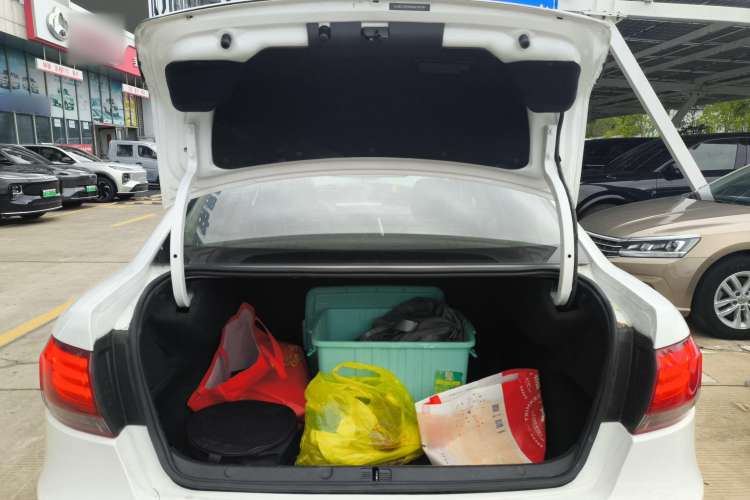 Used Qoros 3 2021 3S Sedan 1.5T CVT Leading Model