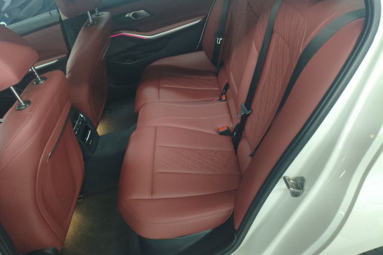 Used BMW i3 2022 eDrive 35 L