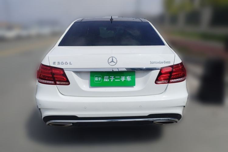 Used Mercedes-Benz E-Class 2014 Restyled E 300 L Sport Edition

